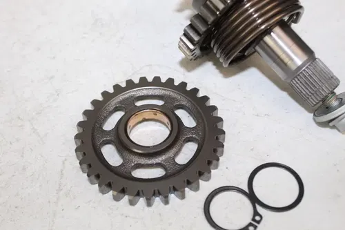 2006 - 2017 Yamaha YZ450F Kickstarter Mechanism Kick Start Gear YZ 450 13/4