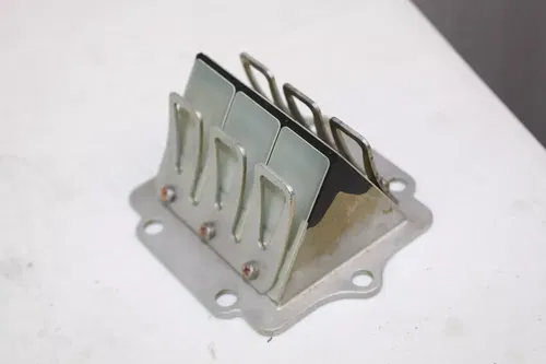 1995 - 2006 Kawasaki KDX200 OEM Reed Cage 12021-1067 Valve KDX 200 220 97 - 05