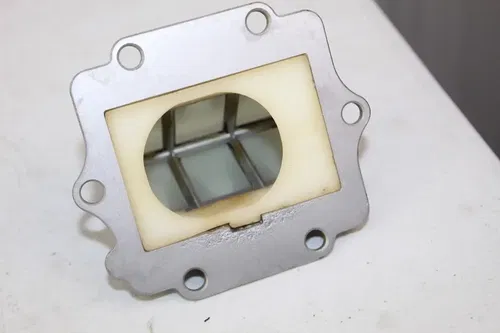 1995 - 2006 Kawasaki KDX200 OEM Reed Cage 12021-1067 Valve KDX 200 220 97 - 05