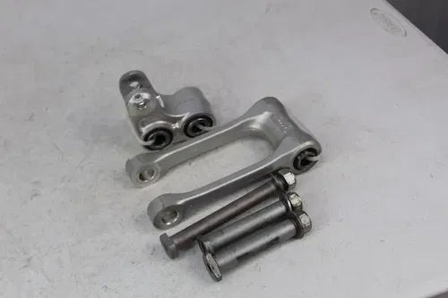2009 Yamaha YZ450F Rear Suspension Linkage YZ250F YZ 250 450 4 stroke 9/32