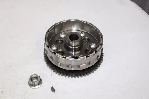 2019 - 2023 Kawasaki KX450 Flywheel Rotor one way starter clutch gear KX 450 199