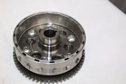 2019 - 2023 Kawasaki KX450 Flywheel Rotor one way starter clutch gear KX 450 199