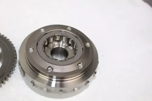 2019 - 2023 Kawasaki KX450 Flywheel Rotor one way starter clutch gear KX 450 199