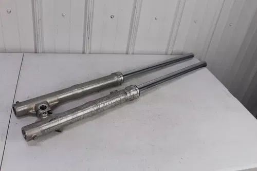 1985 1986 Honda XL250R OEM Front Fork Set Forks Left Right XL250 XL 250 86/2