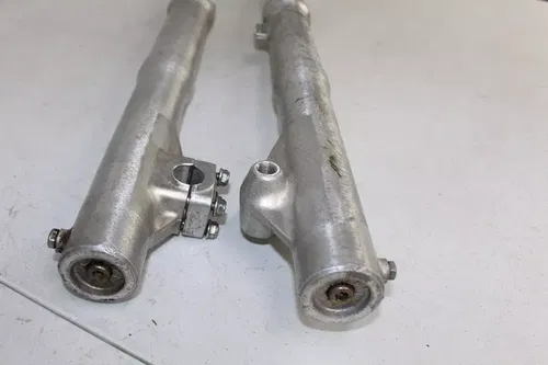 1985 1986 Honda XL250R OEM Front Fork Set Forks Left Right XL250 XL 250 86/2