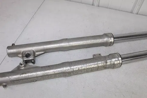 1985 1986 Honda XL250R OEM Front Fork Set Forks Left Right XL250 XL 250 86/2
