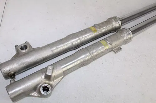 1985 1986 Honda XL250R OEM Front Fork Set Forks Left Right XL250 XL 250 86/2