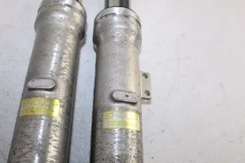 1985 1986 Honda XL250R OEM Front Fork Set Forks Left Right XL250 XL 250 86/2