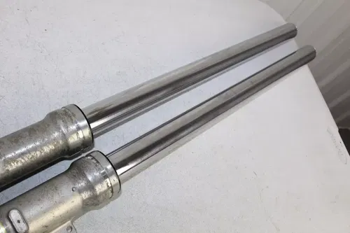 1985 1986 Honda XL250R OEM Front Fork Set Forks Left Right XL250 XL 250 86/2