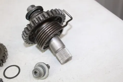 2006 - 2017 Yamaha YZ450F Kickstarter Mechanism Kick Start Gear YZ 450 14/6