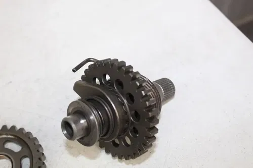 2006 - 2017 Yamaha YZ450F Kickstarter Mechanism Kick Start Gear YZ 450 14/6