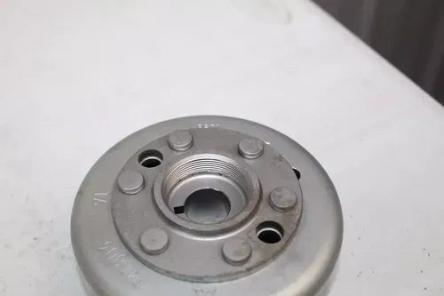 1992 - 1997 Kawasaki KX250 OEM Stator Magneto Rotor Flywheel 21007-1234 KX 250