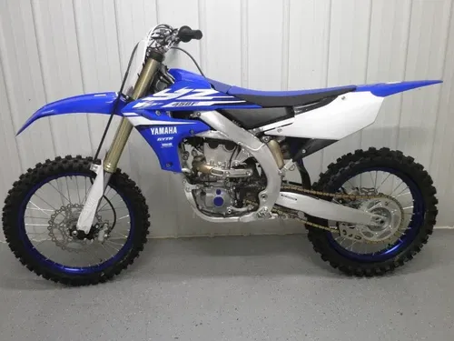 NEW 2010 - 2018 Yamaha YZ450F Rear Suspension Linkage Connecting Link YZ 250 450