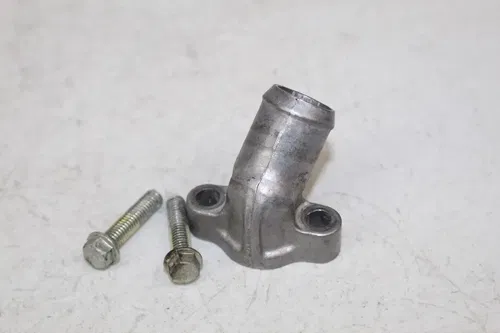 1993 - 2004 Kawasaki KX250 OEM Cylinder Elbow 52014-1077 KX 250 4/2