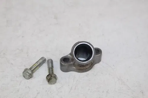 1993 - 2004 Kawasaki KX250 OEM Cylinder Elbow 52014-1077 KX 250 4/2