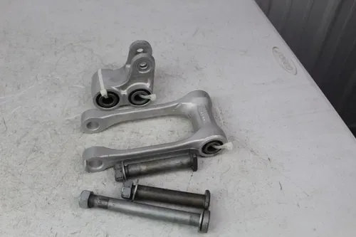 2023 2024 Yamaha YZ450F OEM Rear Suspension Linkage YZ450 YZ 450 24/2