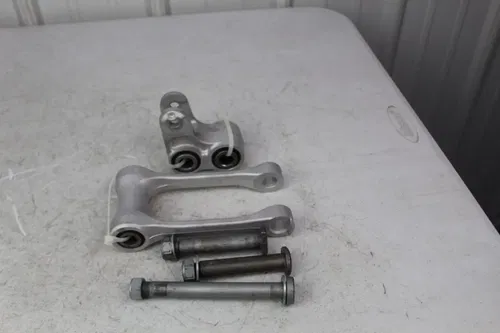 2023 2024 Yamaha YZ450F OEM Rear Suspension Linkage YZ450 YZ 450 24/2