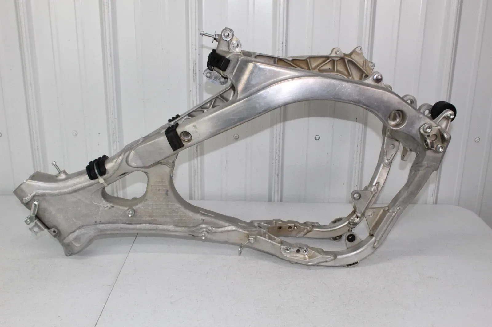2007 2008 Yamaha YZ250F Frame 5XC-21101-G1-00 Chassis YZ 250 F 4 stroke 07/9