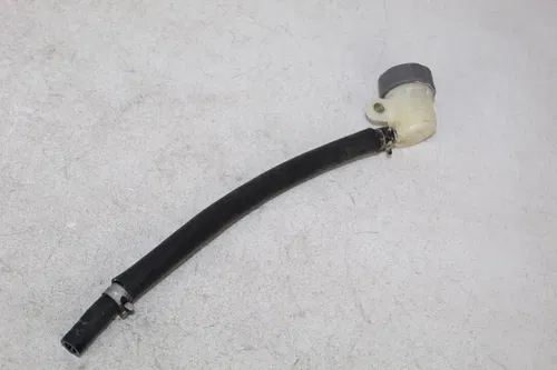 1997 - 2001 Honda CR250R Rear Master Cylinder Reservoir Hose CR 125 98-99 250