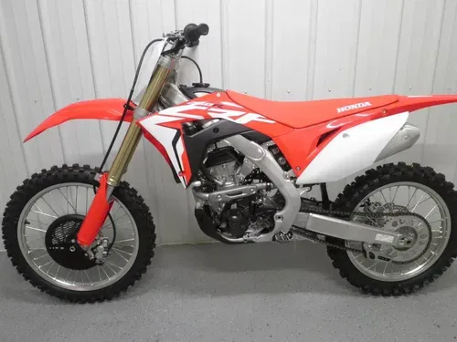 2018 crf250r on sale
