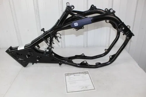 2019 Husqvarna FC450 Rock Star Edition Frame 7950300100033 Chassis FC 450 19/2