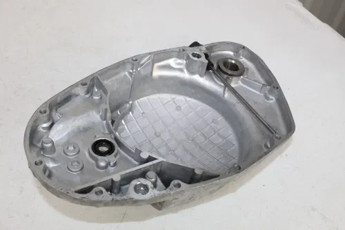 1974 Yamaha TY250 OEM Clutch Right Engine Cover TY 250 74/4