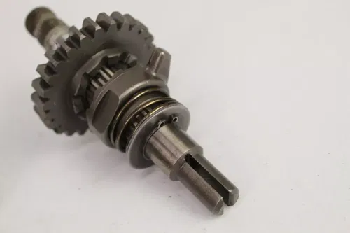 1974 - 1977 Yamaha TY250 Internal Kickstarter mechanism Kicker Gear TY 250 74/2