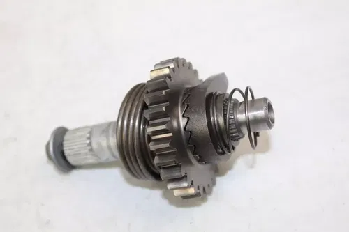 1983 Honda CR250R OEM Kick Start Starter Shaft Gear Spindle Idler CR250 CR 250