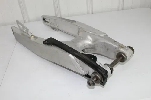 1988 Honda CR125 OEM Swingarm assembly 52000-KS6-830 Swing Arm CR 125 88/3