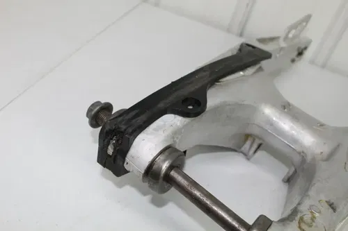 1988 Honda CR125 OEM Swingarm assembly 52000-KS6-830 Swing Arm CR 125 88/3