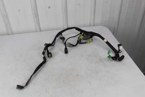 2019 2020 Kawasaki KX450 OEM Wiring Main Harness 26031-2590 KX 450 19/12
