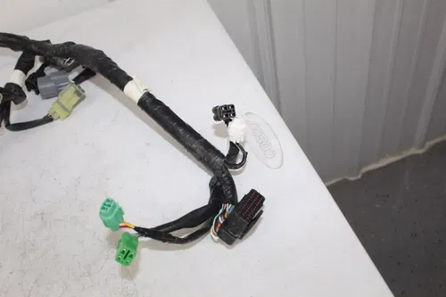 2019 2020 Kawasaki KX450 OEM Wiring Main Harness 26031-2590 KX 450 19/12