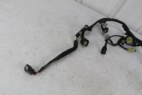2019 2020 Kawasaki KX450 OEM Wiring Main Harness 26031-2590 KX 450 19/12