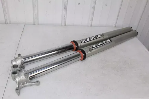 2016 - 2022 KTM 250 SXF 48 XACT Air Fork Set Forks KTM 125-450 FC SXF 18/2
