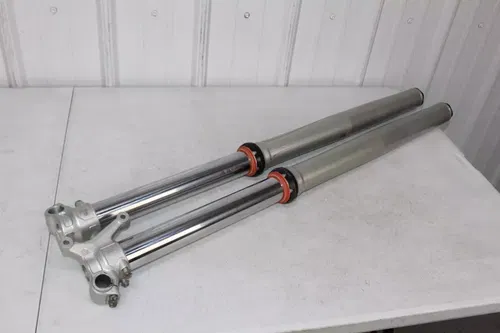 2016 - 2022 KTM 250 SXF 48 XACT Air Fork Set Forks KTM 125-450 FC SXF 18/2