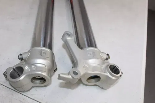 2016 - 2022 KTM 250 SXF 48 XACT Air Fork Set Forks KTM 125-450 FC SXF 18/2