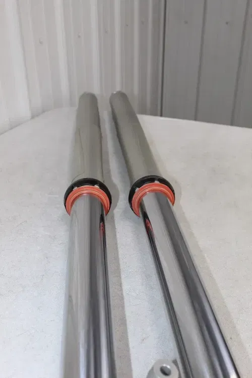 2016 - 2022 KTM 250 SXF 48 XACT Air Fork Set Forks KTM 125-450 FC SXF 18/2