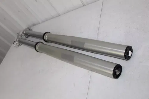 2016 - 2022 KTM 250 SXF 48 XACT Air Fork Set Forks KTM 125-450 FC SXF 18/2
