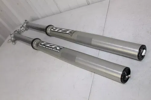 2016 - 2022 KTM 250 SXF 48 XACT Air Fork Set Forks KTM 125-450 FC SXF 18/2