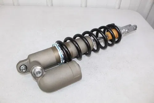 NEW 2024 Kawasaki KX250 OEM Rear Shock 45014-0670 KX 250 2021 - 2024