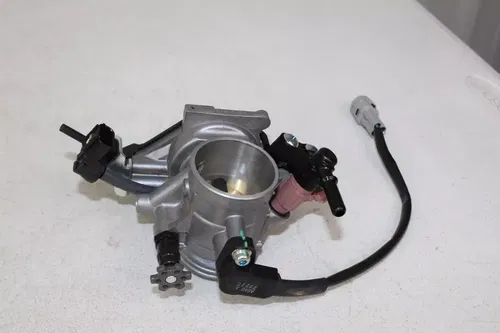 NEW 2021 - 2024 Kawasaki KX250 OEM Throttle Body 16163-1243 KX 250