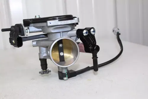 NEW 2021 - 2024 Kawasaki KX250 OEM Throttle Body 16163-1243 KX 250