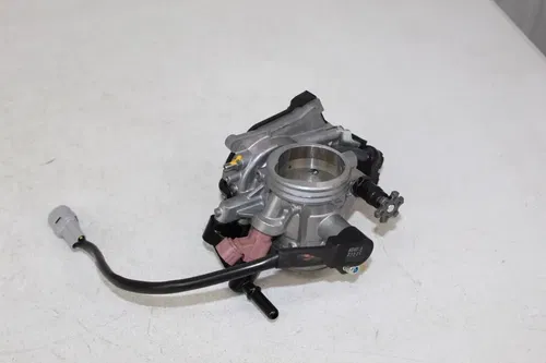 NEW 2021 - 2024 Kawasaki KX250 OEM Throttle Body 16163-1243 KX 250