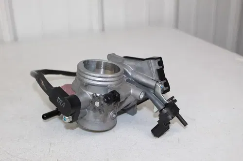 NEW 2021 - 2024 Kawasaki KX250 OEM Throttle Body 16163-1243 KX 250