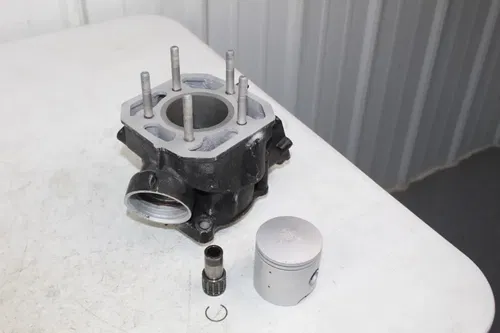 2012 - 2015 Kawasaki KX450F OEM Throttle Body Assembly 16163 2012 - 2015 Kawasaki KX450F OEM Throttle Body Assembly 16163