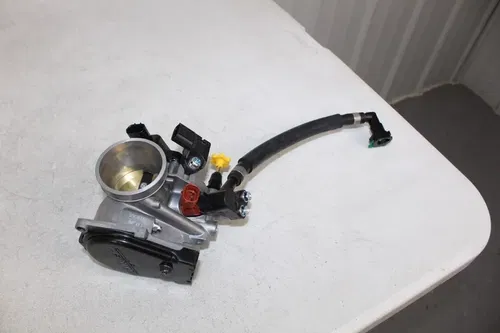 New 2021 2022 Honda CRF450R OEM Throttle Body CRF 450 R RX RWE CRF450RS 23-24