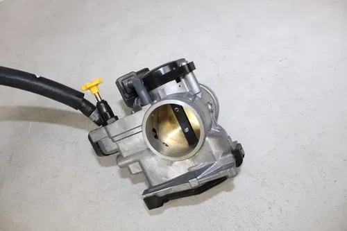 New 2021 2022 Honda CRF450R OEM Throttle Body CRF 450 R RX RWE CRF450RS 23-24