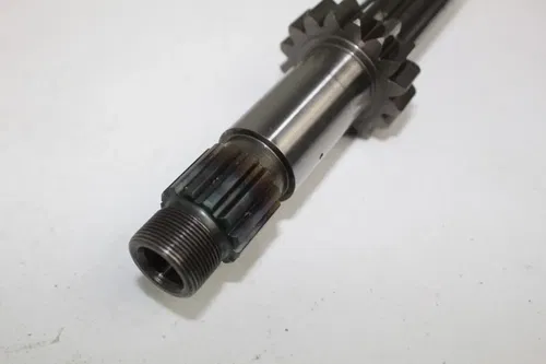 2019 - 2023 Kawasaki KX450 Transmission Input Shaft 13127-0703 KX 450 20/3