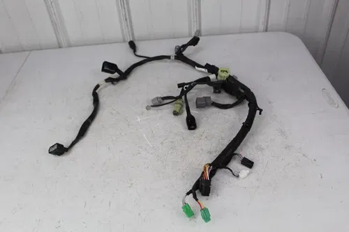 2021 - 2023 Kawasaki KX450 OEM Wiring Main Harness 26031-3803 KX 450 23SR