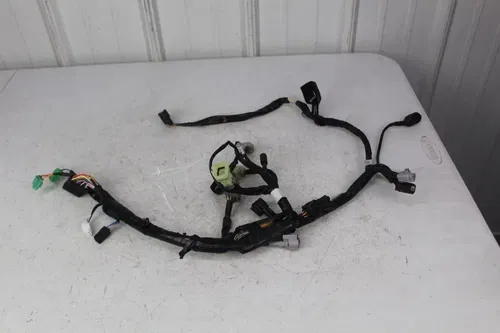2021 - 2023 Kawasaki KX450 OEM Wiring Main Harness 26031-3803 KX 450 23SR
